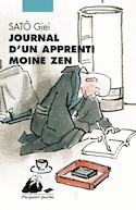 Journal d'un apprenti moine zen [nouvelle édition]